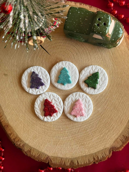 Sweater Weather Trees