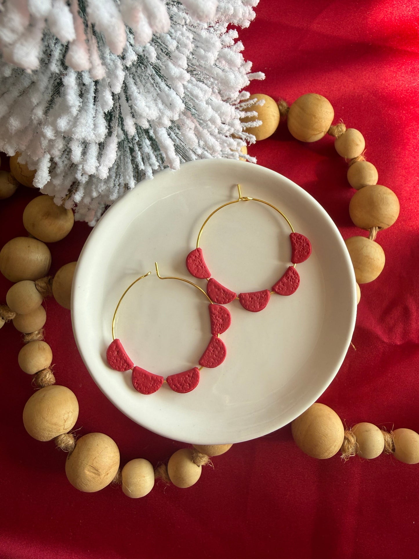 Merry Hoops