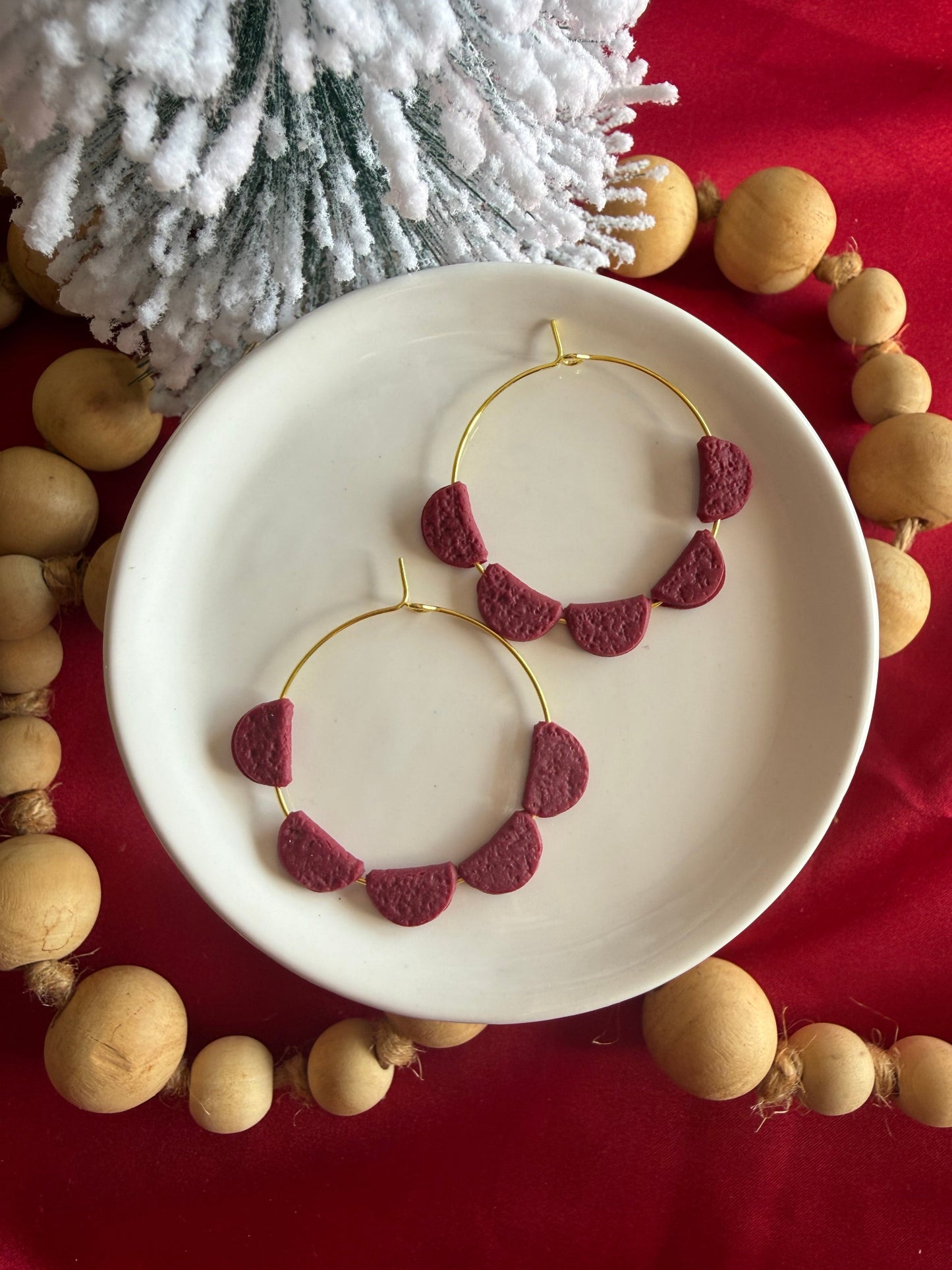 Merry Hoops