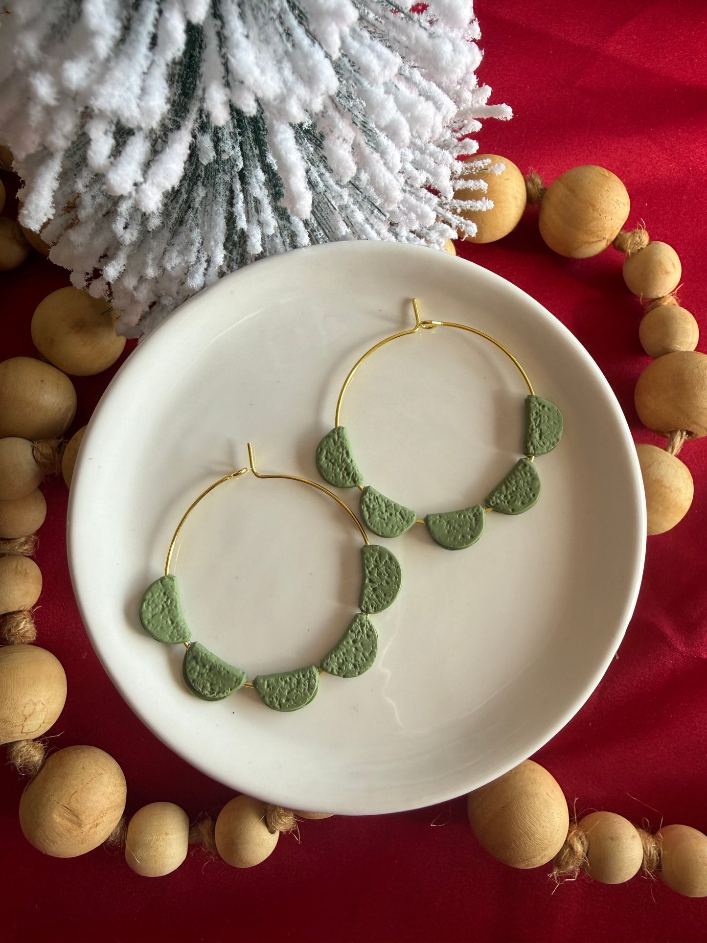 Merry Hoops
