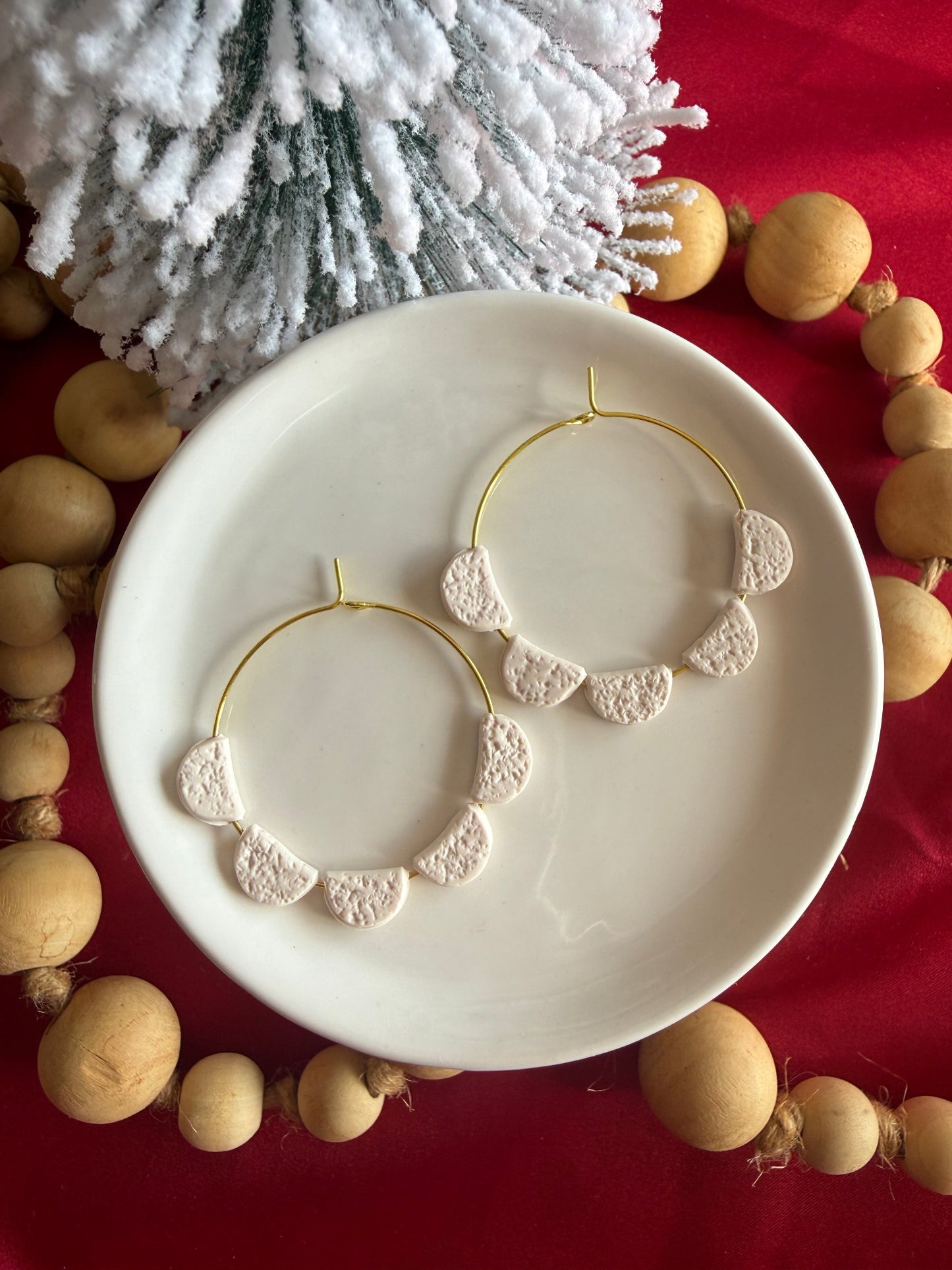 Merry Hoops
