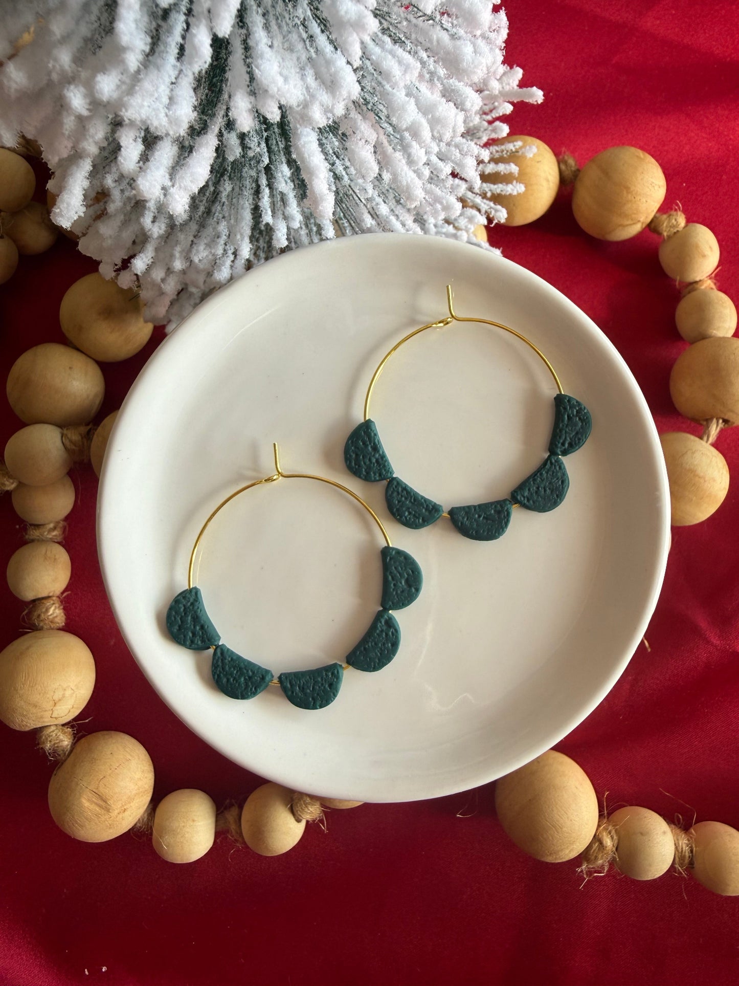 Merry Hoops