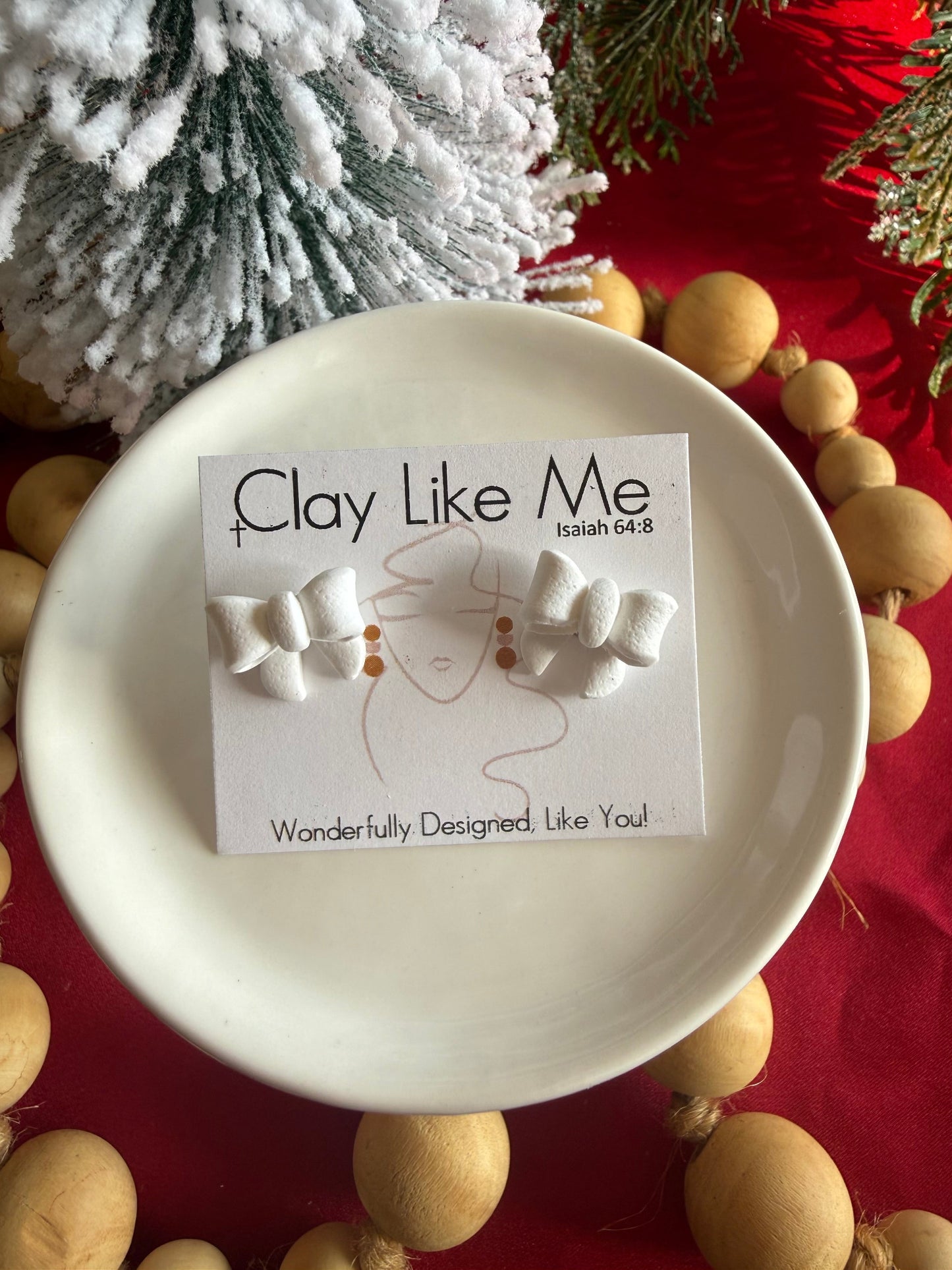 Merry Little Bows