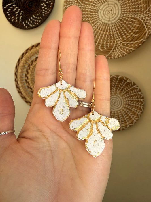 Monica (Silver and Gold)