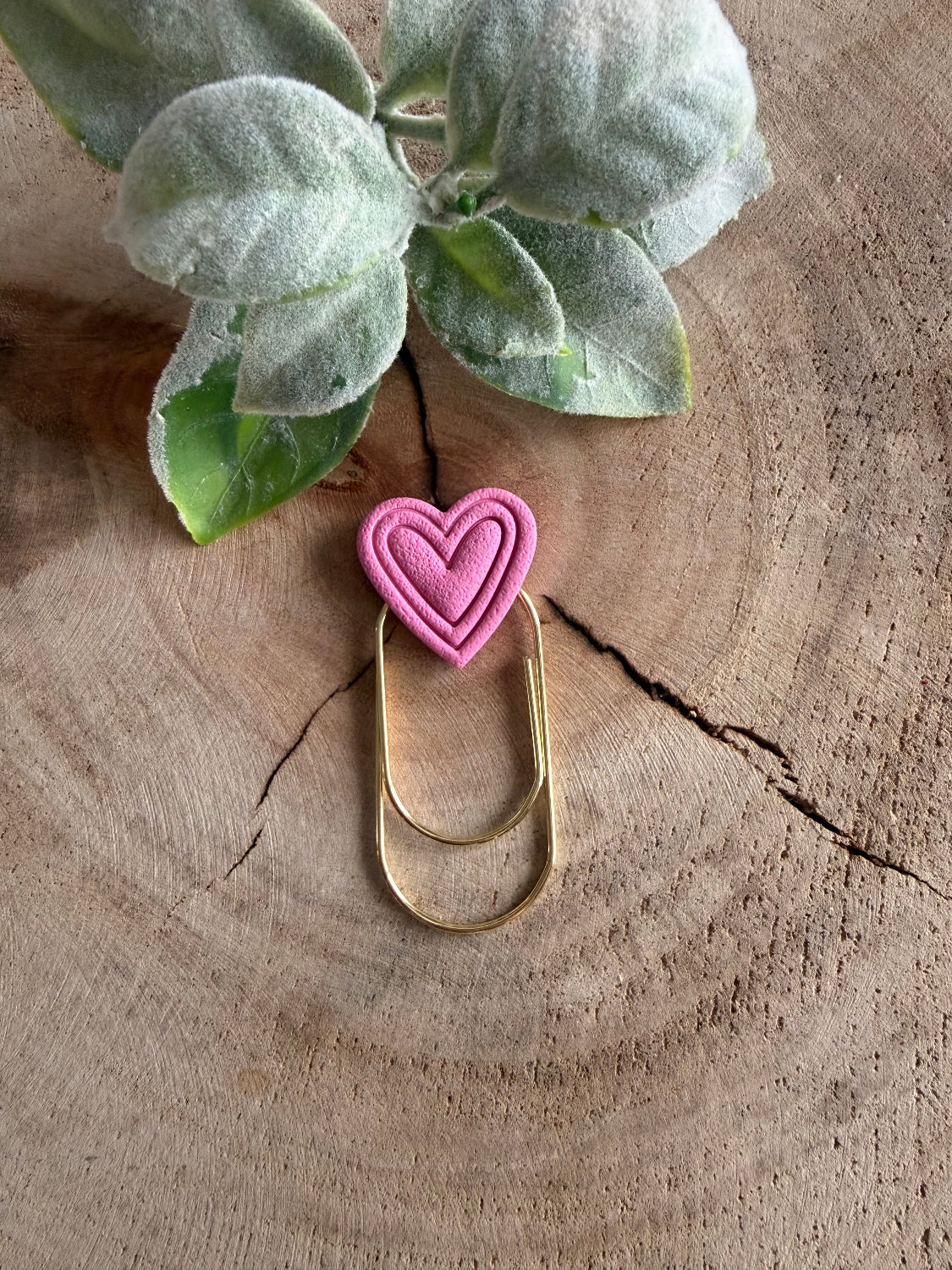 Paperclip Bookmarks