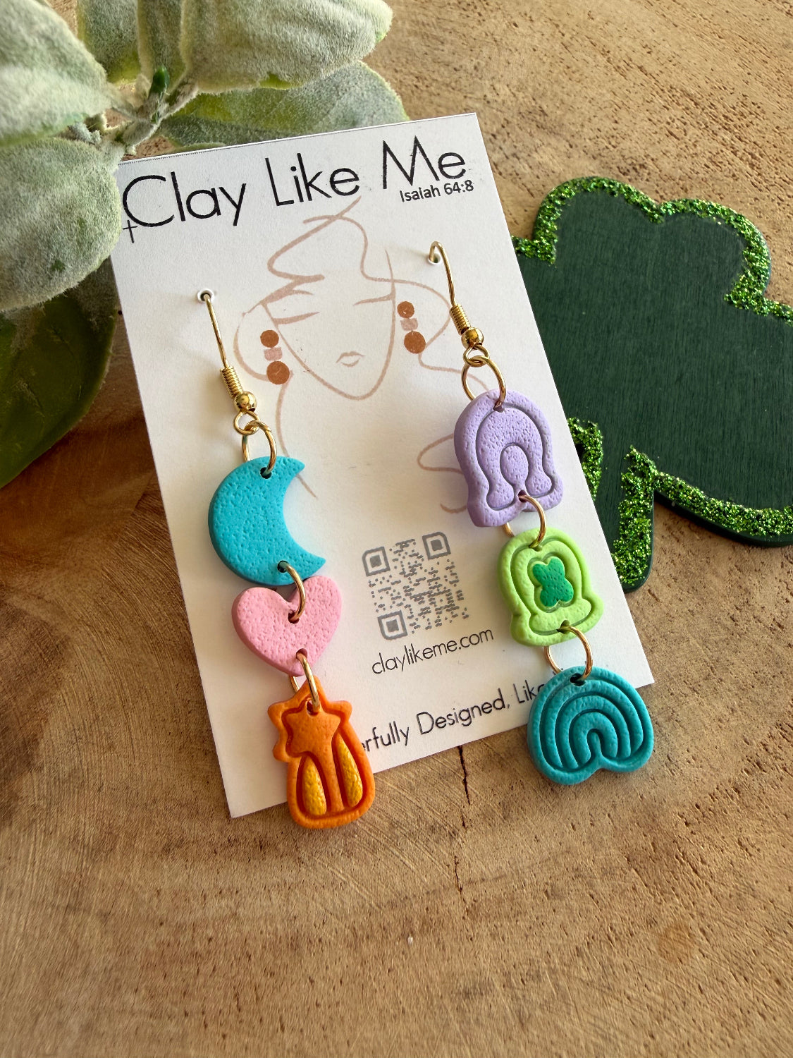 Lucky Charm Chic