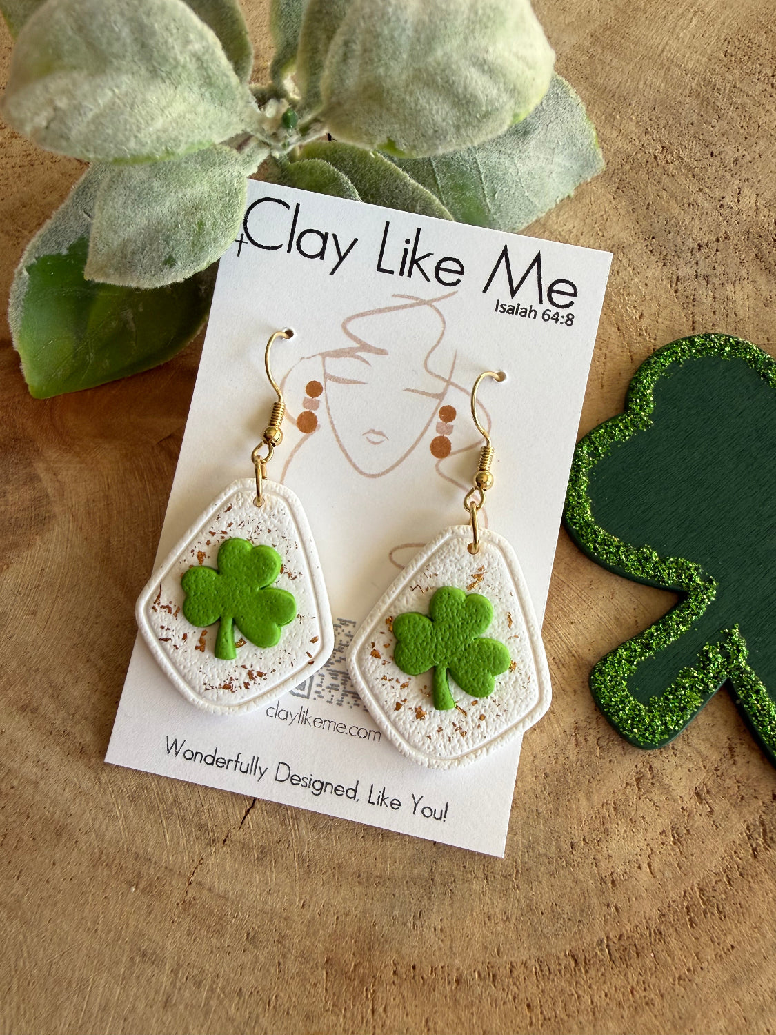 Clover Cutie