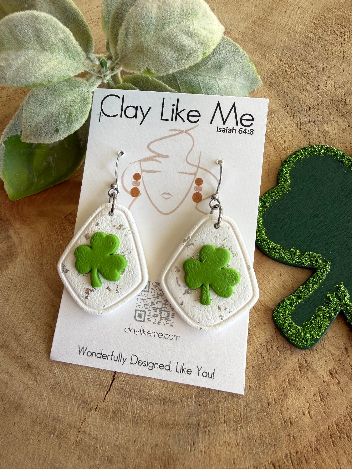 Clover Cutie