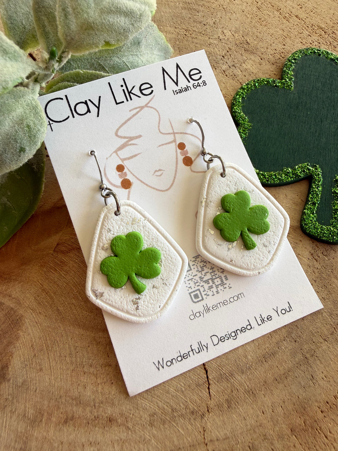 Clover Cutie